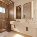 Residencial Aretê – Uma Unidade Por Andar