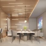 Residencial Aretê – Uma Unidade Por Andar