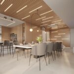 Residencial Aretê – Uma Unidade Por Andar