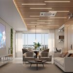 Residencial Aretê – Uma Unidade Por Andar