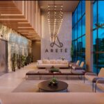 Residencial Aretê – Uma Unidade Por Andar
