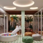 Prime II Home Club: Sua Jornada Exclusiva rumo à Qualidade de Vida em Cidade Nobre”