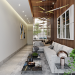 Viva com Conforto e Estilo no Edifício Vêneto