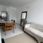 Monte Castelo – Apartamento com 2 Dormitórios e Ampla Área Externa no Bairro Cidade Nobre