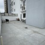 Monte Castelo – Apartamento com 2 Dormitórios e Ampla Área Externa no Bairro Cidade Nobre