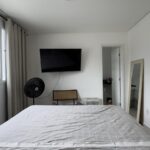 Monte Castelo – Apartamento com 2 Dormitórios e Ampla Área Externa no Bairro Cidade Nobre