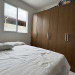 Monte Castelo – Apartamento com 2 Dormitórios e Ampla Área Externa no Bairro Cidade Nobre