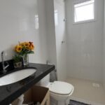 Monte Castelo – Apartamento com 2 Dormitórios e Ampla Área Externa no Bairro Cidade Nobre
