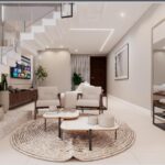Residência Moderna e Confortável com Área Gourmet no Bairro Bela Vista