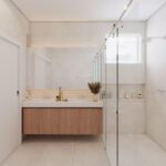 Residência Moderna e Confortável com Área Gourmet no Bairro Bela Vista