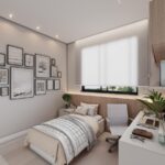 Residência Moderna e Confortável com Área Gourmet no Bairro Bela Vista