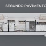 Residência Moderna e Confortável com Área Gourmet no Bairro Bela Vista