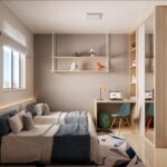 Residencial Madri