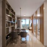 Residencial Madri