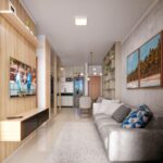 Residencial Madri
