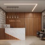 Sala Comercial de Prestígio no Horto Corporate