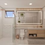 Residencial Evidence:Viva o Luxo e o Conforto na Cidade Nobre
