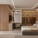 Residencial Evidence:Viva o Luxo e o Conforto na Cidade Nobre