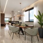 Residencial Evidence:Viva o Luxo e o Conforto na Cidade Nobre
