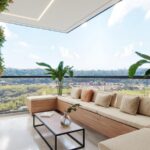 Residencial Evidence:Viva o Luxo e o Conforto na Cidade Nobre