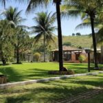 Torne seus Sonhos em Realidade: Chácara Maravilhosa à Venda em Santana do Paraíso em Condomínio Fechado