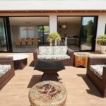 Casa de Luxo no Condomínio Jardim Entre Rios, Cava Grande