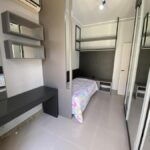 Residência de Luxo no Iguaçu: 02 Pavimentos, 04 Quartos, Espaço Gourmet e Mais!