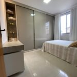 Apartamento 02 quartos Cidade Nova