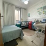 Apartamento 02 quartos Cidade Nova