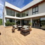 Casa de Luxo no Condomínio Jardim Entre Rios, Cava Grande