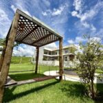 Casa de Luxo no Condomínio Jardim Entre Rios, Cava Grande