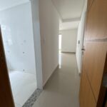 Apartamento 3 quartos com varanda gourmet e elevador no iguacu