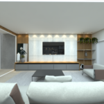 Casa com 266m² no  Condomínio Parque Lagoa Silvana