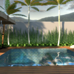 Casa com 266m² no  Condomínio Parque Lagoa Silvana