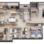 Residencial Dom Pedro Primeiro: Elegância, Conforto e Modernidade em Cidade Nobre, Ipatinga-MG