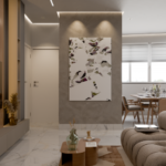 Agata Residence: Conforto e Economia em uma Localização Privilegiada