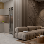 Agata Residence: Conforto e Economia em uma Localização Privilegiada