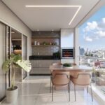 Residencial Dom Pedro Primeiro: Elegância, Conforto e Modernidade em Cidade Nobre, Ipatinga-MG