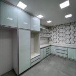 Apartamento com 4 Dormitórios (suítes)