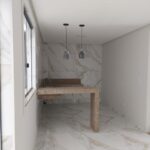 Casa Geminadas Duplex 140 m²