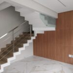 Casa Geminadas Duplex 140 m²