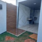 Casa Geminadas Duplex 140 m²