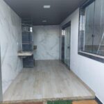 Casa Geminadas Duplex 140 m²