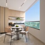 Agata Residence: Conforto e Economia em uma Localização Privilegiada