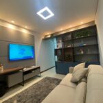Apartamento no Imbaubas com 2 dormitórios, sendo 1 suíte
