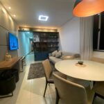 Apartamento no Imbaubas com 2 dormitórios, sendo 1 suíte