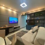 Apartamento no Imbaubas com 2 dormitórios, sendo 1 suíte