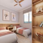 Residencial Atlanta