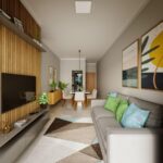 Residencial Atlanta