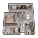 Residencial Atlanta